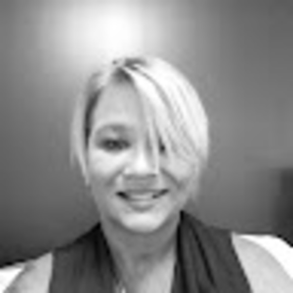 Meet your Posher, Vicki - Picture 1 of 1